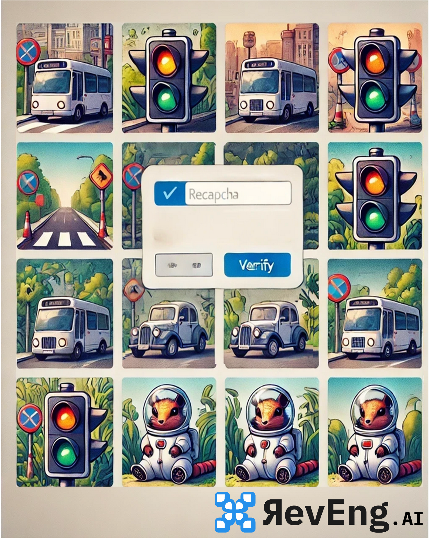 One ClickFix and LummaStealer reCAPTCHA’s Our Attention - Part 1